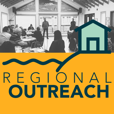 Outreach & Regional Workshops